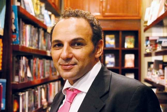 بهاء الدين عبد المجيد